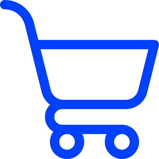 Ícone de loja online